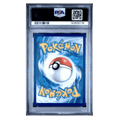 Zapdos ex PSA 9 2023 Pokemon Mew Card #145