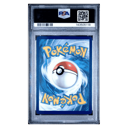 Zapdos ex PSA 9 2023 Pokemon Mew Card #145
