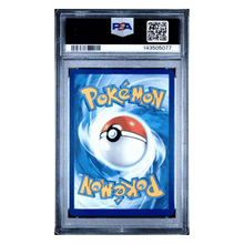 Pikachu PSA 9 2024 Pokemon Trick or Trade Card #018