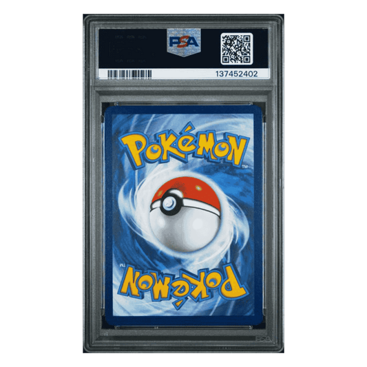 Thundurus PSA 10 2025 Pokemon Scarlet & Violet Promo Black Bolt ETB Card #209