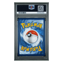 Thundurus PSA 10 2025 Pokemon Scarlet & Violet Promo Black Bolt ETB Card #209