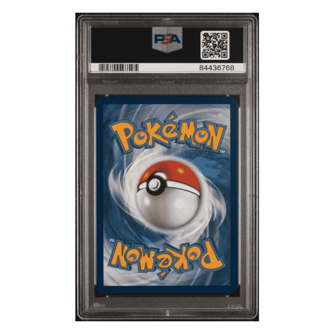 Full Art Gardevoir V PSA 10 2020 Pokemon Sword & Shield Champion's Path Card #070