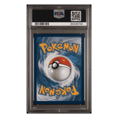 Full Art Gardevoir V PSA 10 2020 Pokemon Sword & Shield Champion's Path Card #070