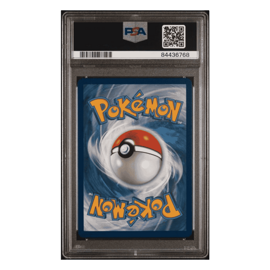 Full Art Gardevoir V PSA 10 2020 Pokemon Sword & Shield Champion's Path Card #070