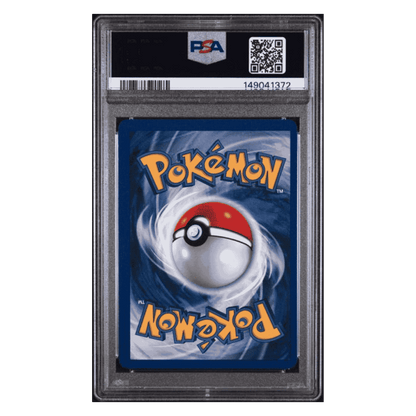 Mewtwo - Holo PSA 8 1999 Pokemon Game Card #10