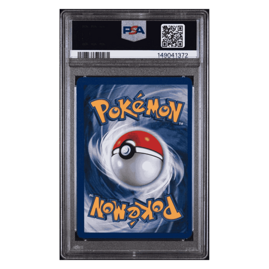 Mewtwo - Holo PSA 8 1999 Pokemon Game Card #10
