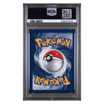 
Mewtwo - Holo PSA 8 1999 Pokemon Game Card