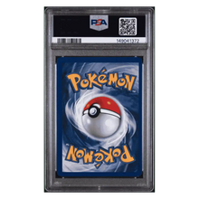 Mewtwo - Holo PSA 8 1999 Pokemon Game Card #10