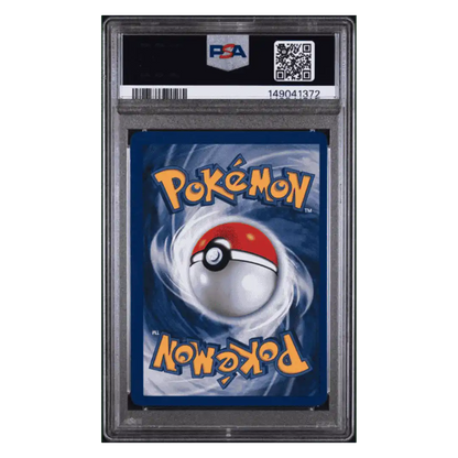 Mewtwo - Holo PSA 8 1999 Pokemon Game Card #10