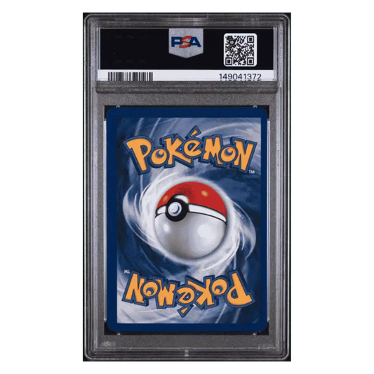 Mewtwo - Holo PSA 8 1999 Pokemon Game Card #10