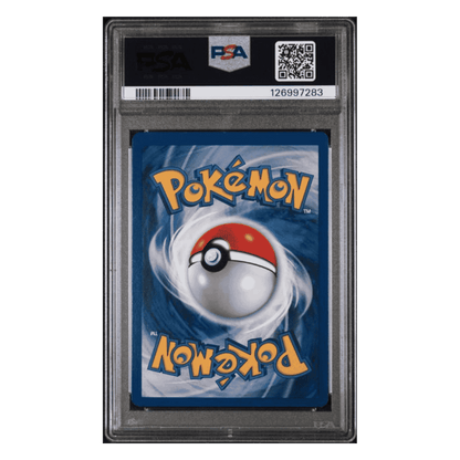 Dark Porygon2 - Holo PSA 8 2002 Pokemon Neo Destiny Card #8