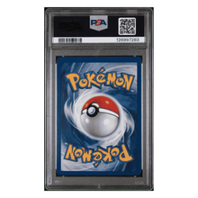 Dark Porygon2 - Holo PSA 8 2002 Pokemon Neo Destiny Card #8
