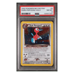 
Dark Porygon2 - Holo PSA 8 2002 Pokemon Neo Destiny Card