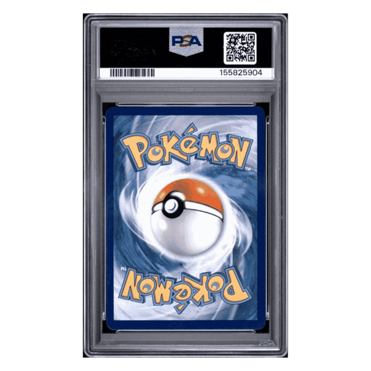 Cynthia's Garchomp ex PSA 10 2025 Pokemon Destined Rivals Special Illustration Rare Card #232