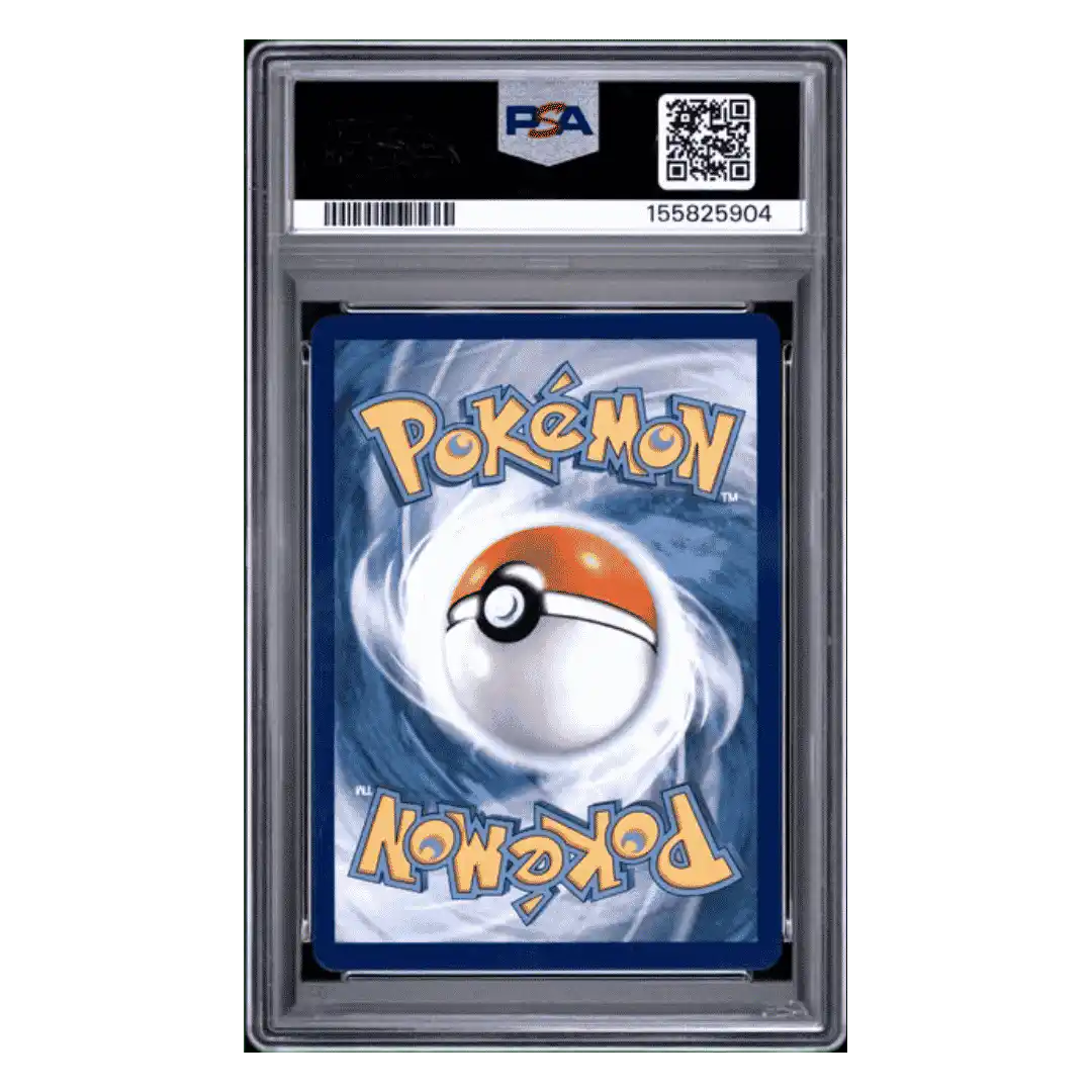 Cynthia's Garchomp ex PSA 10 2025 Pokemon Destined Rivals Special Illustration Rare Card #232