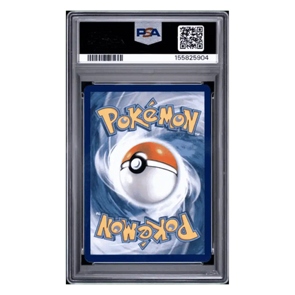 Cynthia's Garchomp ex PSA 10 2025 Pokemon Destined Rivals Special Illustration Rare Card #232
