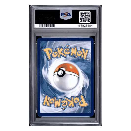 Cynthia's Garchomp ex PSA 10 2025 Pokemon Destined Rivals Special Illustration Rare Card #232