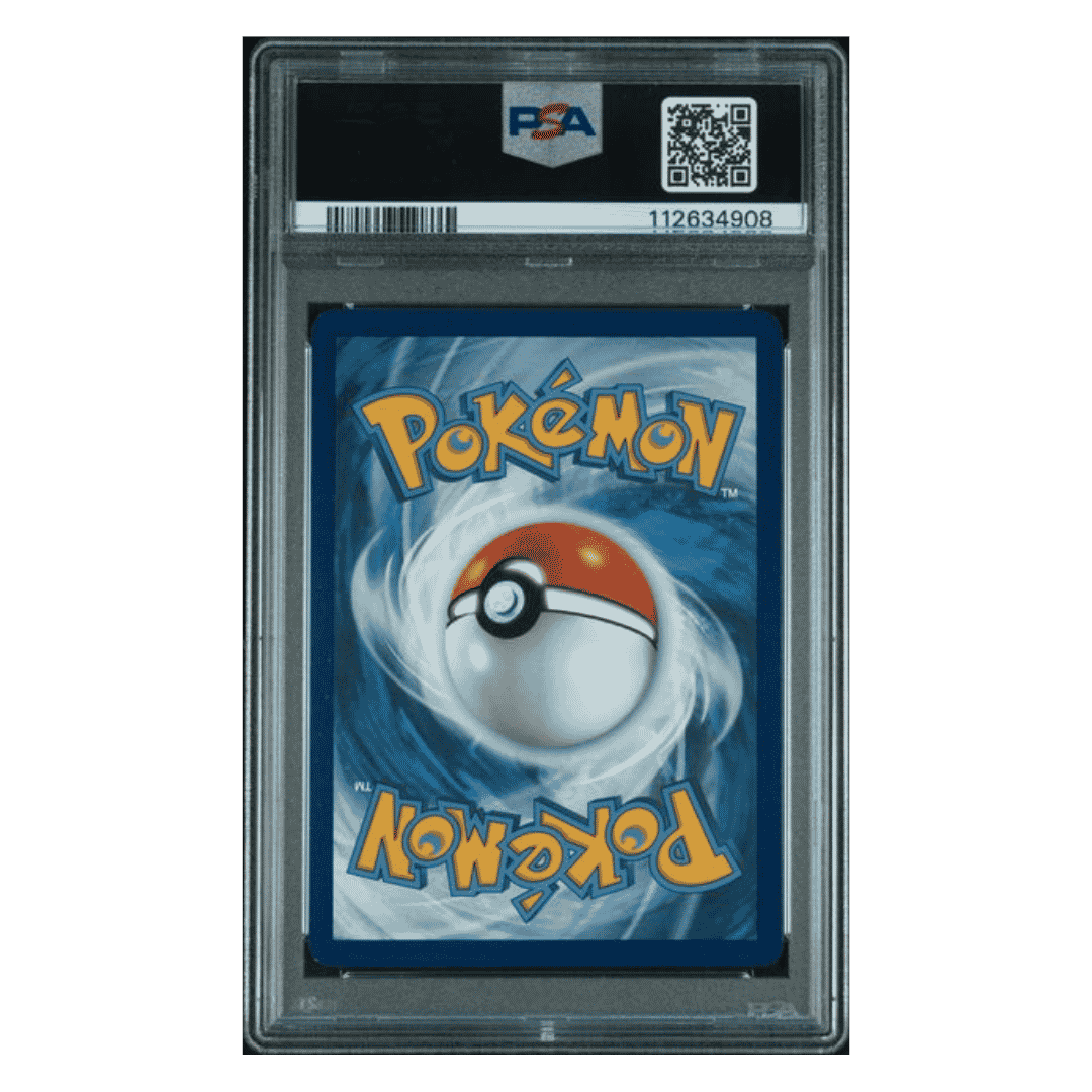 Full Art Giratina VSTAR PSA 10 2023 Pokemon Sword & Shield Crown Zenith Secret Card #GG69