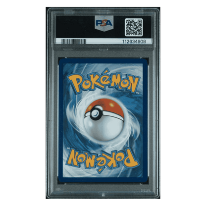 Full Art Giratina VSTAR PSA 10 2023 Pokemon Sword & Shield Crown Zenith Secret Card #GG69