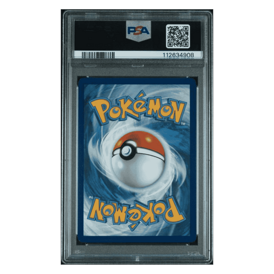 Full Art Giratina VSTAR PSA 10 2023 Pokemon Sword & Shield Crown Zenith Secret Card #GG69