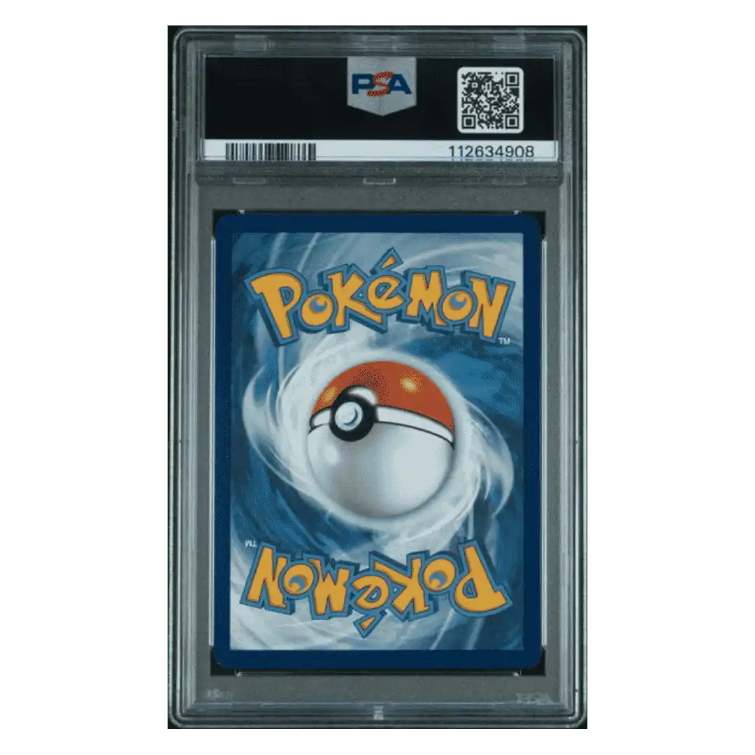 Full Art Giratina VSTAR PSA 10 2023 Pokemon Sword & Shield Crown Zenith Secret Card #GG69