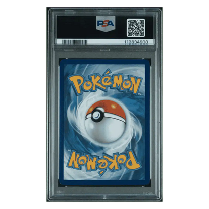 Full Art Giratina VSTAR PSA 10 2023 Pokemon Sword & Shield Crown Zenith Secret Card #GG69
