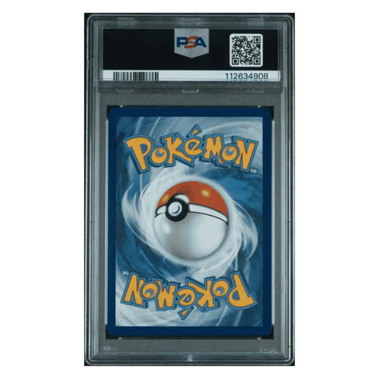 Full Art Giratina VSTAR PSA 10 2023 Pokemon Sword & Shield Crown Zenith Secret Card #GG69