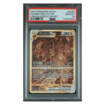 
Full Art Giratina VSTAR PSA 10 2023 Pokemon Sword & Shield Crown Zenith Secret Card
