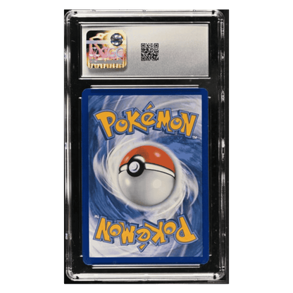 Pikachu CGC 10 2023 Pokemon Charizard & Ho-Oh ex Deck - Holo Card #008/034