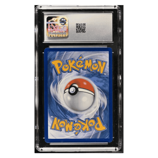 Pikachu CGC 10 2023 Pokemon Charizard & Ho-Oh ex Deck - Holo Card #008/034
