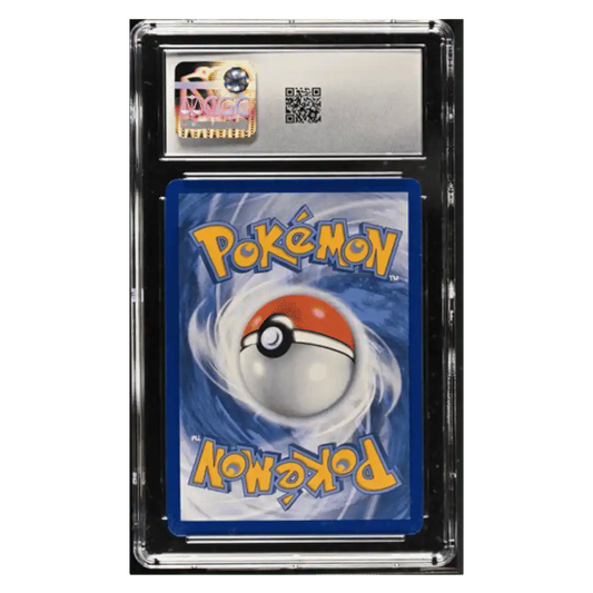 Pikachu CGC 10 2023 Pokemon Charizard & Ho-Oh ex Deck - Holo Card #008/034