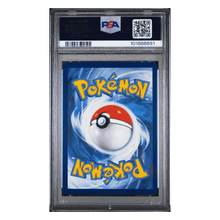 Umbreon & Darkrai GX PSA 9 2020 Pokemon Sun & Moon Black Star Promo - Tag Team Powers Collection Card #SM241