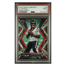 Trading Cards – Fan Cave