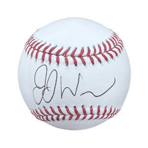 JJ Wetherholt St Louis Cardinals Autographed Official Major League Baseball - MLB COA