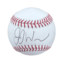 JJ Wetherholt St Louis Cardinals Autographed Official Major League Baseball - MLB COA