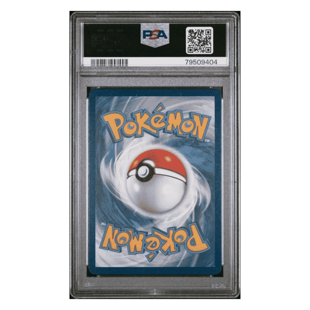 Flying Pikachu VMAX PSA 10 2021 Pokemon Celebrations Full Art Card #007