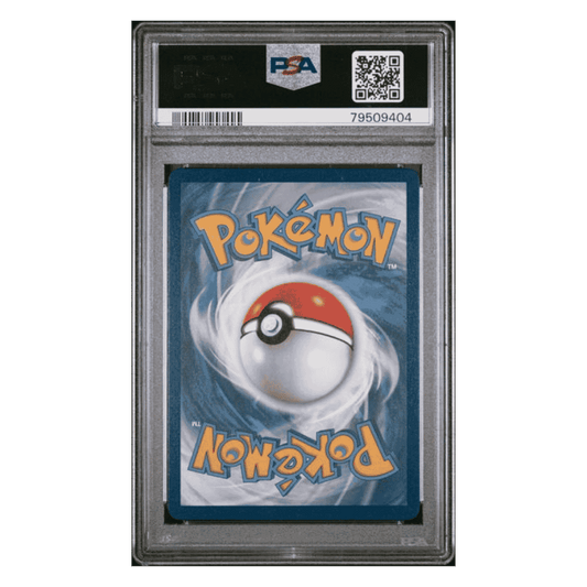 Flying Pikachu VMAX PSA 10 2021 Pokemon Celebrations Full Art Card #007
