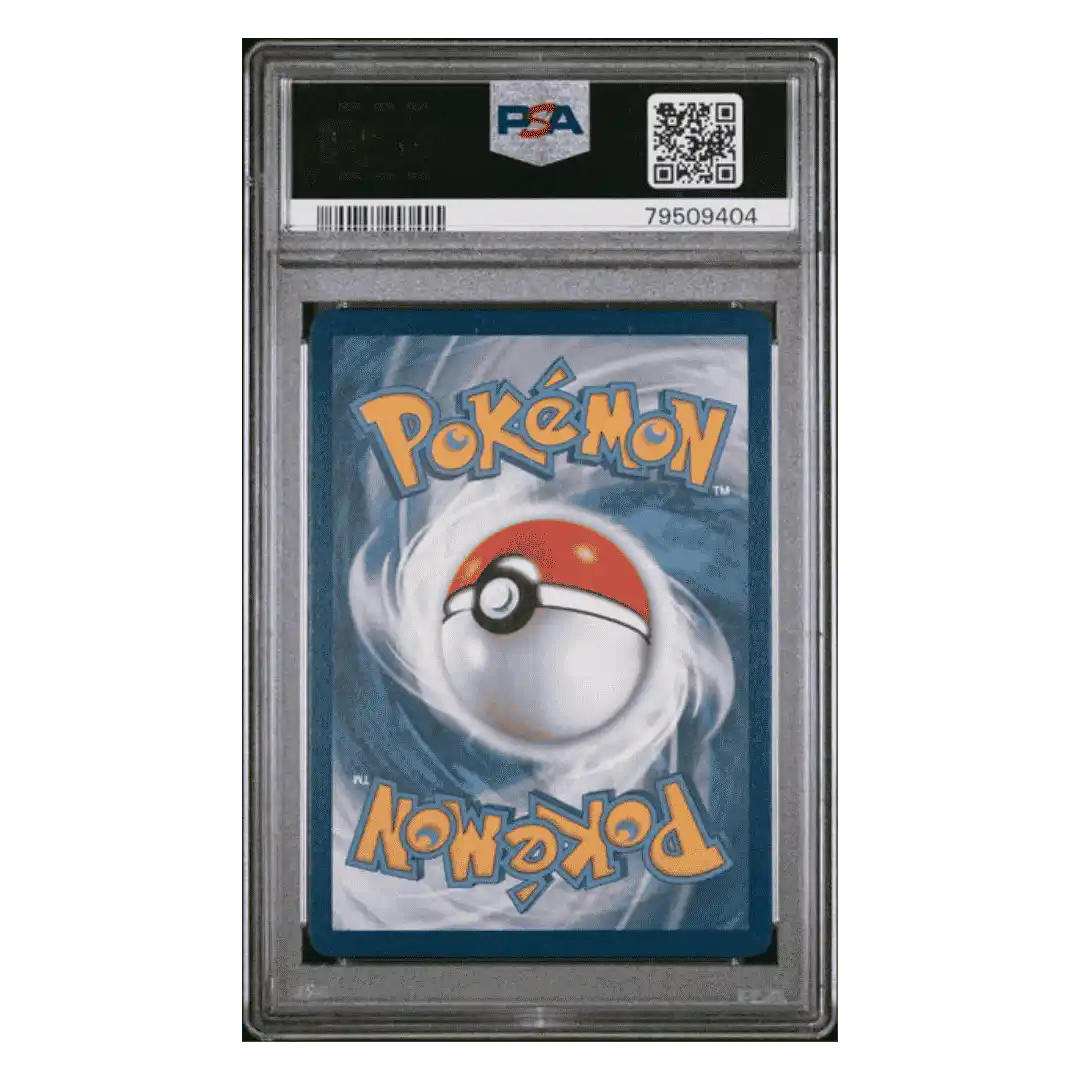 Flying Pikachu VMAX PSA 10 2021 Pokemon Celebrations Full Art Card #007