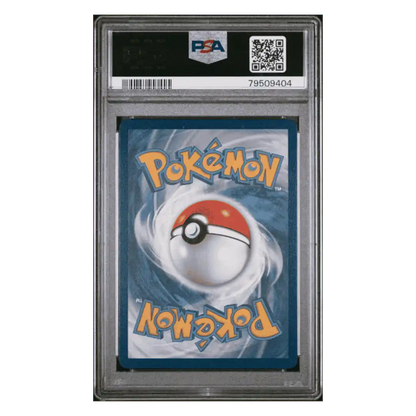 Flying Pikachu VMAX PSA 10 2021 Pokemon Celebrations Full Art Card #007