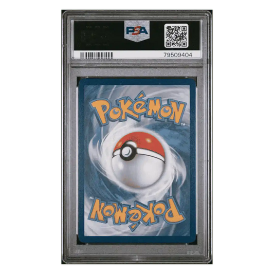 Flying Pikachu VMAX PSA 10 2021 Pokemon Celebrations Full Art Card #007
