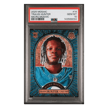 Trading Cards – Fan Cave