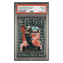 Trading Cards – Fan Cave