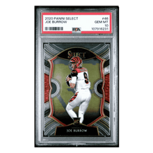 Trading Cards – Fan Cave