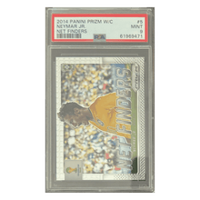 Trading Cards – Fan Cave