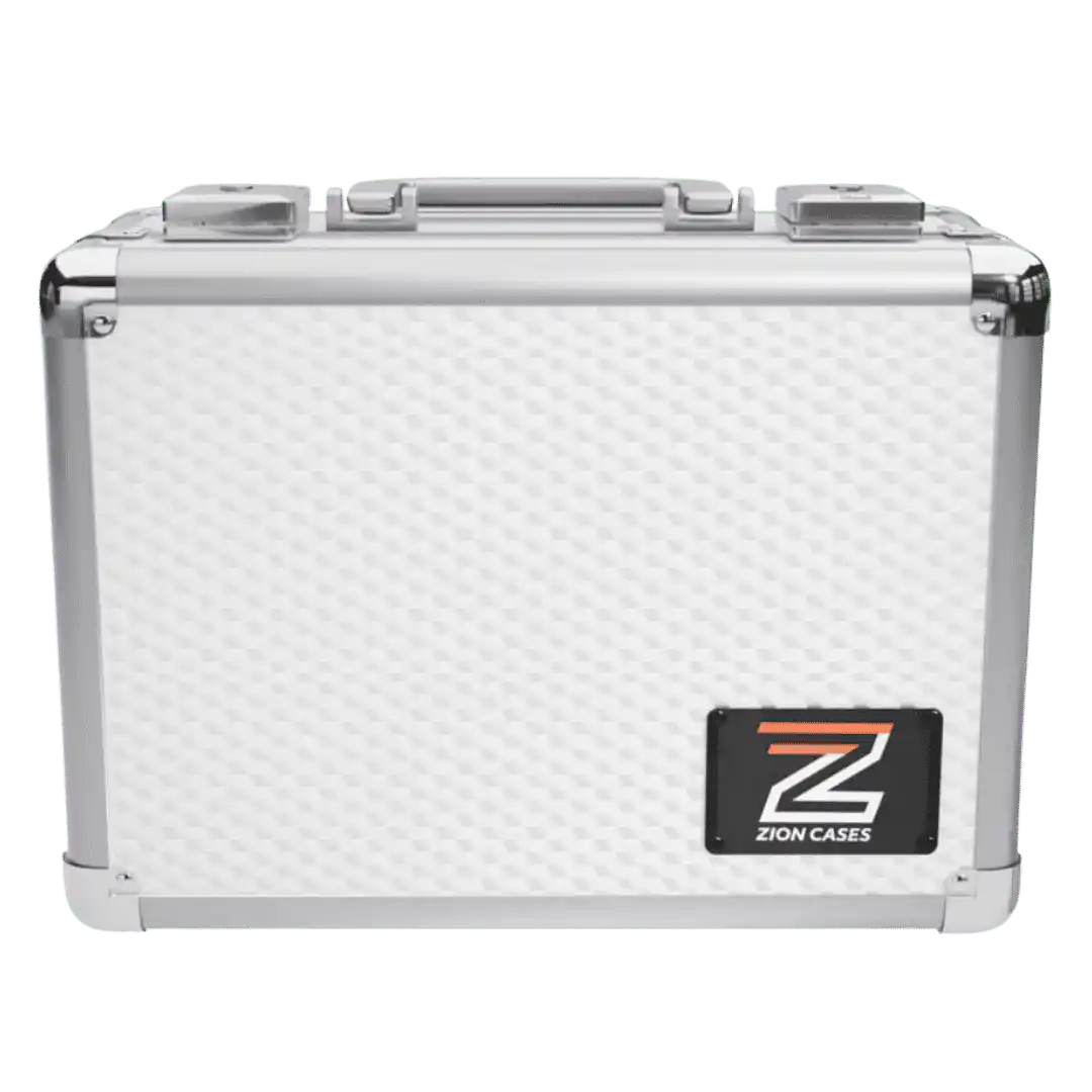 Zion Slab Case X (Pick Your Favorite Color)
