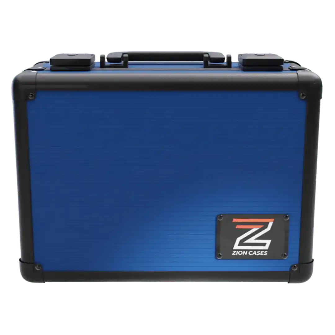 Zion Slab Case X (Pick Your Favorite Color)