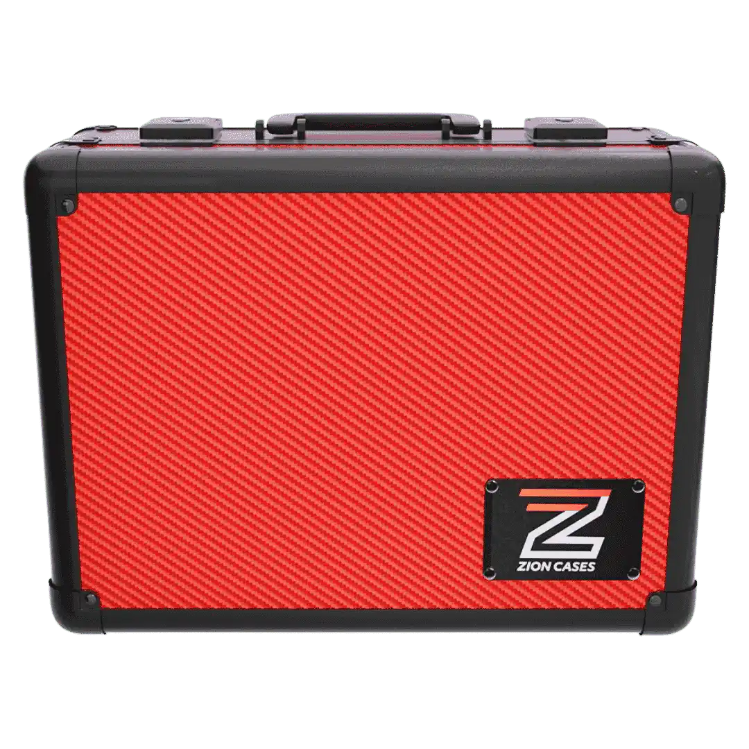 Zion Slab Case X (Pick Your Favorite Color)