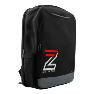 Zion Black Slab Case Backpack (with Slab Case Inside)