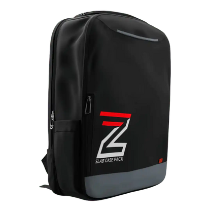 Zion Black Slab Case Backpack (with Slab Case Inside)