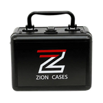 
Zion Slab Case Mini — Front